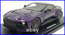 GT Spirit 1/18 Scale GT944 Aston Martin Valour Purple