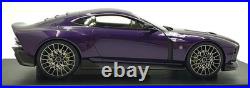 GT Spirit 1/18 Scale GT944 Aston Martin Valour Purple