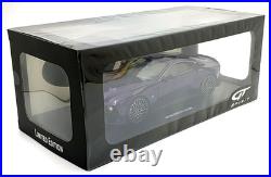 GT Spirit 1/18 Scale GT944 Aston Martin Valour Purple