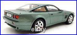 GT Spirit 1/18 Scale Resin GT345 Aston Martin V8 Vantage 1993 Green