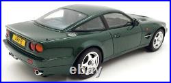 GT Spirit 1/18 Scale Resin GT401 Aston Martin V8 Vantage LM Green