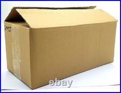 GT Spirit 1/18 Scale Resin GT923 Aston Martin V12 Vantage Roadster Black