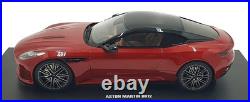 GT Spirit 1/18 Scale Resin GT936 Aston Martin DB12 Red