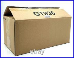 GT Spirit 1/18 Scale Resin GT936 Aston Martin DB12 Red GT Spirit 1/18 Scale Resin GT936 Aston Martin DB12 Red