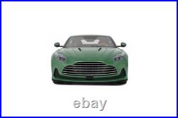 GT Spirit 2023 Aston Martin DB12 Vantage Green 118 GT466