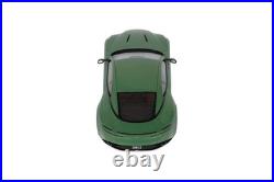 GT Spirit 2023 Aston Martin DB12 Vantage Green 118 GT466