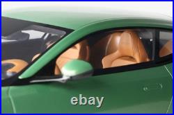 GT Spirit 2023 Aston Martin DB12 Vantage Green 118 GT466