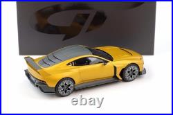 GT Spirit 2024 Aston Martin Valiant V12 Auric Gold Metallic 118 GT546