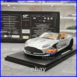 GT Spirit Aston Martin ASTON MARTIN DB12 Car Model 118