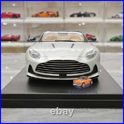 GT Spirit Aston Martin ASTON MARTIN DB12 Car Model 118