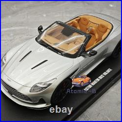 GT Spirit Aston Martin ASTON MARTIN DB12 Car Model 118