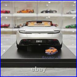 GT Spirit Aston Martin ASTON MARTIN DB12 Car Model 118