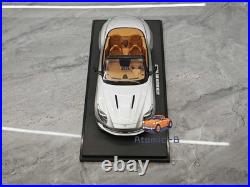 GT Spirit Aston Martin ASTON MARTIN DB12 Car Model 118