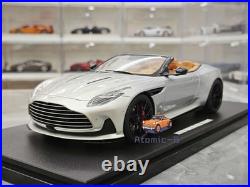 GT Spirit Aston Martin ASTON MARTIN DB12 Car Model 118