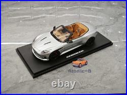 GT Spirit Aston Martin ASTON MARTIN DB12 Car Model 118