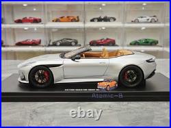 GT Spirit Aston Martin ASTON MARTIN DB12 Car Model 118