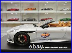 GT Spirit Aston Martin ASTON MARTIN DB12 Car Model 118