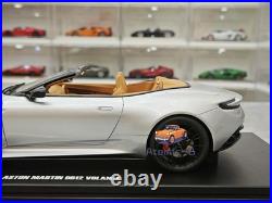 GT Spirit Aston Martin ASTON MARTIN DB12 Car Model 118