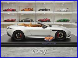 GT Spirit Aston Martin ASTON MARTIN DB12 Car Model 118