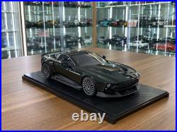 GT Spirit Aston Martin Victor 2021 Dark Green Limited Edition 1/18 Resin