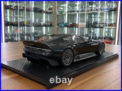 GT Spirit Aston Martin Victor 2021 Dark Green Limited Edition 1/18 Resin
