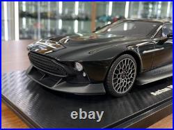 GT Spirit Aston Martin Victor 2021 Dark Green Limited Edition 1/18 Resin