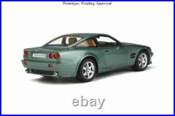 GT Spirit GT345 Aston Martin V8 Vantage in Aston Martin Racing Green 118