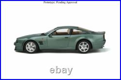 GT Spirit GT345 Aston Martin V8 Vantage in Aston Martin Racing Green 118