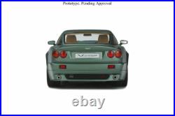 GT Spirit GT345 Aston Martin V8 Vantage in Aston Martin Racing Green 118