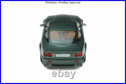 GT Spirit GT345 Aston Martin V8 Vantage in Aston Martin Racing Green 118