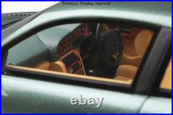 GT Spirit GT345 Aston Martin V8 Vantage in Aston Martin Racing Green 118