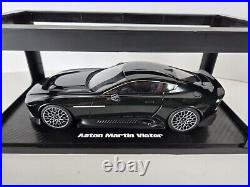 GT Spirit GT428 Aston Martin Victor 1/18 Pre-owned In Excellent Condition