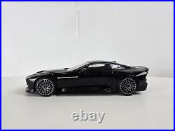 GT Spirit GT428 Aston Martin Victor 1/18 Pre-owned In Excellent Condition
