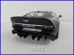 GT Spirit GT428 Aston Martin Victor 1/18 Pre-owned In Excellent Condition
