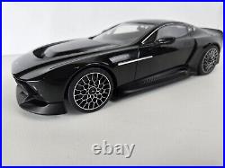 GT Spirit GT428 Aston Martin Victor 1/18 Pre-owned In Excellent Condition
