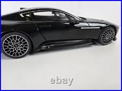 GT Spirit GT428 Aston Martin Victor 1/18 Pre-owned In Excellent Condition