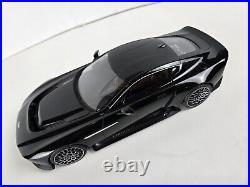GT Spirit GT428 Aston Martin Victor 1/18 Pre-owned In Excellent Condition