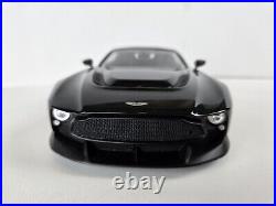 GT Spirit GT428 Aston Martin Victor 1/18 Pre-owned In Excellent Condition