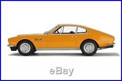 GT Spirit GTSpirit 1970 Aston Martin DBS V8 1/18 Scale Resin Car Model Toy GT079