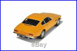 GT Spirit GTSpirit 1970 Aston Martin DBS V8 1/18 Scale Resin Car Model Toy GT079