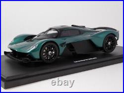 GTspirit Gt Spirit Aston Martin Valkyrie 2021 1/18 GT435