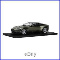 Genuine Aston Martin DB11 Scale Model 118 OEM Brand NEW Arden Green