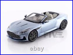 Gt Spirit 1/18 Aston Martin Db12 Volante 2023 Gt479 Gt Spirit 1/18 Aston Martin Db12 Volante 2023 Gt479
