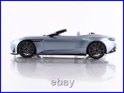 Gt Spirit 1/18 Aston Martin Db12 Volante 2023 Gt479 Gt Spirit 1/18 Aston Martin Db12 Volante 2023 Gt479