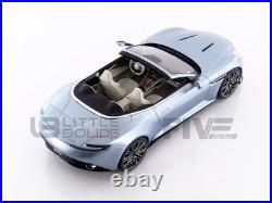 Gt Spirit 1/18 Aston Martin Db12 Volante 2023 Gt479 Gt Spirit 1/18 Aston Martin Db12 Volante 2023 Gt479