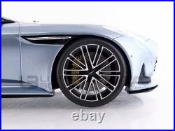 Gt Spirit 1/18 Aston Martin Db12 Volante 2023 Gt479 Gt Spirit 1/18 Aston Martin Db12 Volante 2023 Gt479