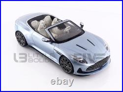 Gt Spirit 1/18 Aston Martin Db12 Volante 2023 Gt479 Gt Spirit 1/18 Aston Martin Db12 Volante 2023 Gt479