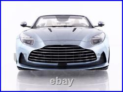 Gt Spirit 1/18 Aston Martin Db12 Volante 2023 Gt479 Gt Spirit 1/18 Aston Martin Db12 Volante 2023 Gt479