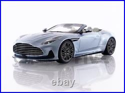 Gt Spirit 1/18 Aston Martin Db12 Volante 2023 Gt479 Gt Spirit 1/18 Aston Martin Db12 Volante 2023 Gt479