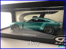 Gt Spirit 1/18 Aston Martin Valour 2024 Green Art. GT480